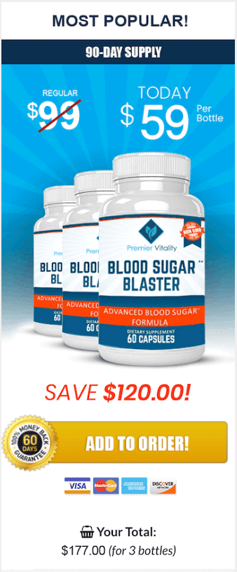 3-bottle-Blood Sugar Blaster