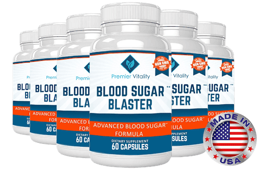 hurry-buy-Blood Sugar Blaster