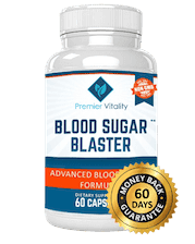 What is Blood Sugar Blaster