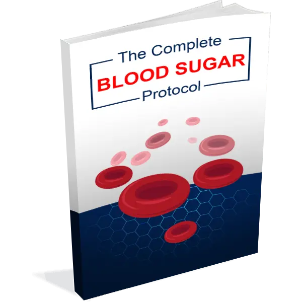 The Complete Blood Sugar Protocol bonus eBook